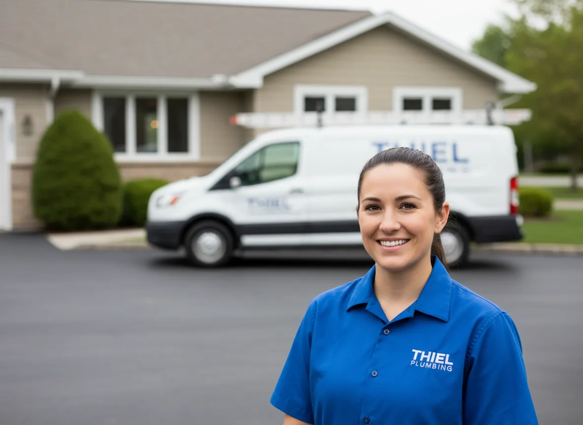Plumber Sparta, MI FAQs